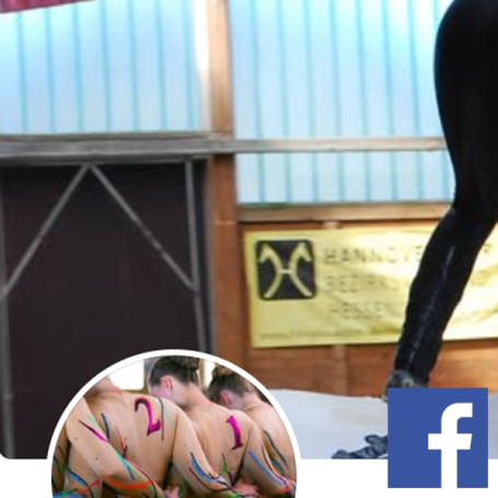 Facebook S-Gruppe