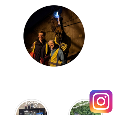 Instagram der Einzel